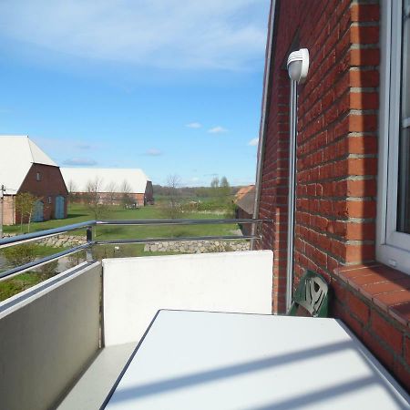 Am Pool Und Strand 7 Neu Barendorf  Kültér fotó