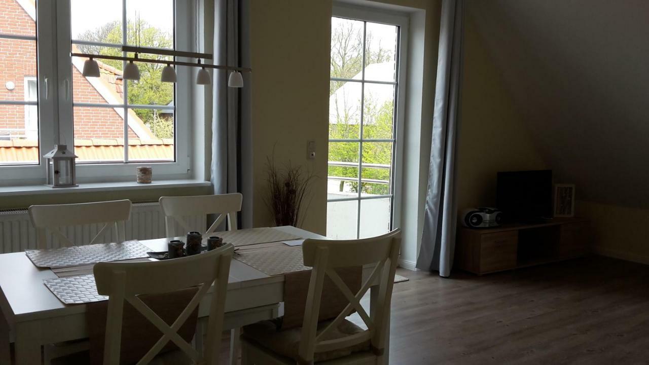 Am Pool Und Strand 7 Neu Barendorf  Kültér fotó