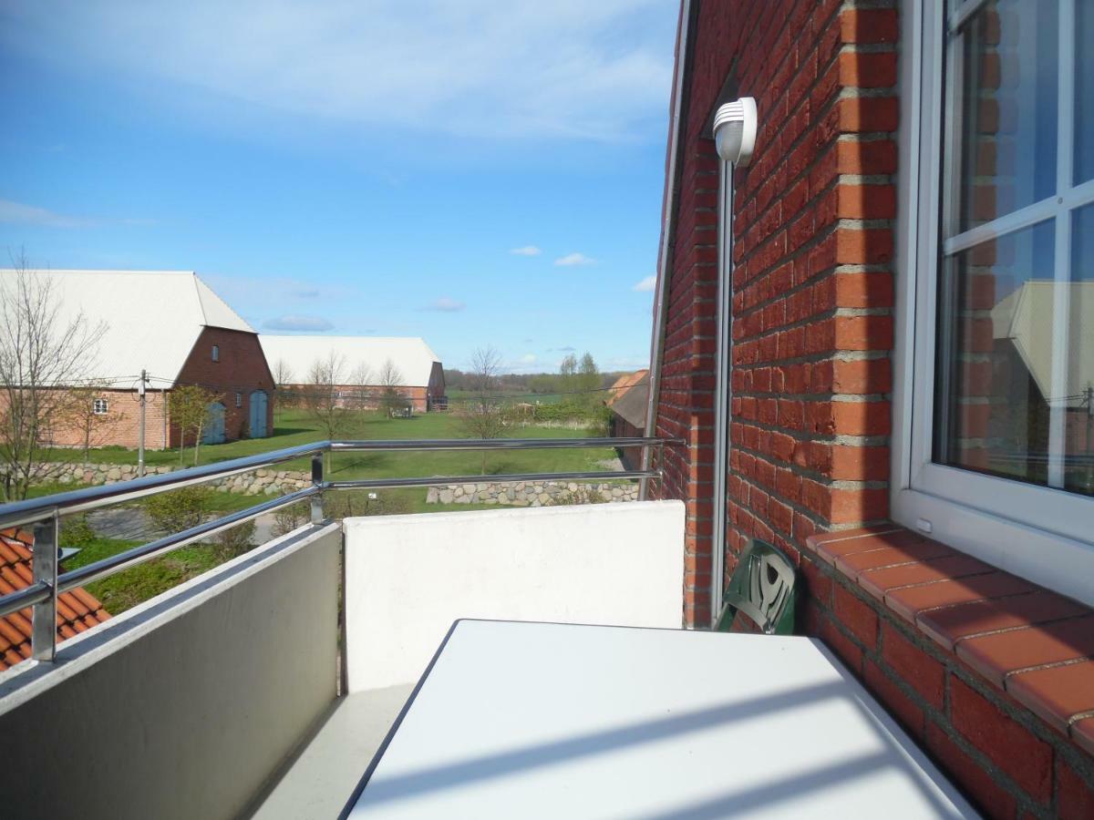 Am Pool Und Strand 7 Neu Barendorf  Kültér fotó